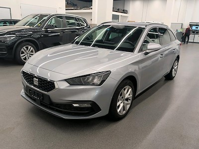 Achetez SEAT LEON sur Ayvens Carmarket